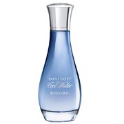 Davidoff Cool Water Reborn Woman Toaletní voda