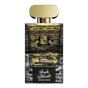 Lattafa Qasaed Al Sultan Parfemovaná voda 100ml