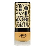 Lattafa Jasoor Parfemovaná voda 100ml
