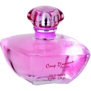 Real Time Coup d'Amour Femme Parfemovaná voda