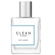 Clean Classic Soft Laundry Parfemovaná voda - Tester