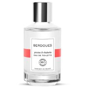 Berdoues Pivoine & Rhubarbe Toaletní voda 100ml