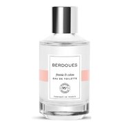 Berdoues Freesia et Coton Toaletní voda 100ml