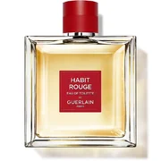 Guerlain Habit Rouge Toaletní voda