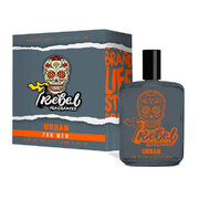 Rebel Urban For Men Toaletní voda Rebel Urban For Men Toaletní voda
