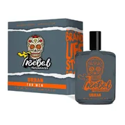 Rebel Urban For Men Toaletní voda 100ml