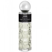 Saphir Boxes Agua Pour Homme Parfemovaná voda 200ml