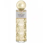 Saphir Super Cool Pour Femme Parfemovaná voda 200ml