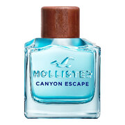 Hollister Canyon Escape For Him Toaletní voda 100ml