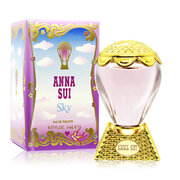 Anna Sui Sky Toaletní voda