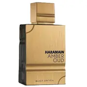 Al Haramain Amber Oud Black Edition Parfemovaná voda 150ml