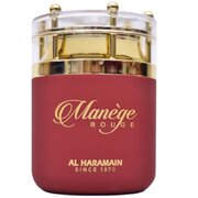 Al Haramain Manege Rouge Parfemovaná voda