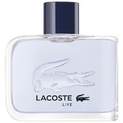 Lacoste L!ive Pour Homme Toaletní voda
