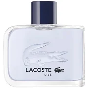 Lacoste L!ive Pour Homme Toaletní voda