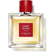 Guerlain Habit Rouge L'instinct Toaletní voda