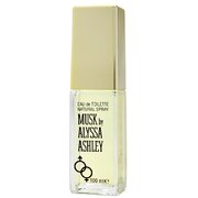 Alyssa Ashley Musk Toaletní voda