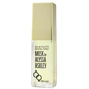 Alyssa Ashley Musk Toaletní voda