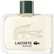 Lacoste Booster Eau de Toilette Toaletní voda 125ml