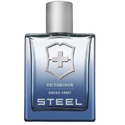 Victorinox Swiss Army Steel Toaletní voda