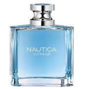 Nautica Voyage Toaletní voda