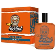 Rebel Carpe Diem Men Toaletní voda 100ml