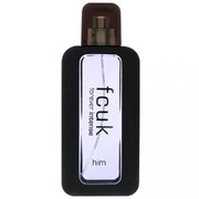 FCUK Forever Intense Him Toaletní voda 100ml