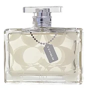 Coach Signature Woman Parfemovaná voda