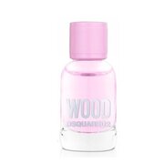 Dsquared2 Wood Pour Femme Toaletní voda