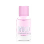 Dsquared2 Wood Pour Femme Toaletní voda