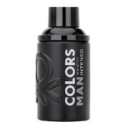 Benetton Colors Man Black Intenso Parfemovaná voda - Tester