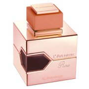 Al Haramain L'Aventure Rose Parfemovaná voda 100ml