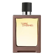 Hermes Terre D'Hermes Refillable Toaletní voda