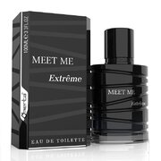 Omerta Meet Me Extreme Toaletní voda