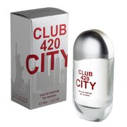 Linn Young Club 420 City Women Parfemovaná voda