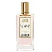 Saphir Oui Intesne Pour Femme Parfemovaná voda 50ml