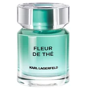 Karl Lagerfeld Fleur de The Eau de Parfum Parfemovaná voda