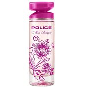 Police Miss Bouquet Toaletní voda