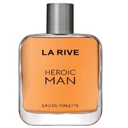 La Rive Heroic Man Toaletní voda La Rive Heroic Man Toaletní voda
