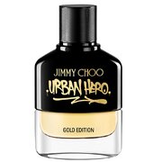 Jimmy Choo Urban Hero Gold Edition Eau De Parfum Parfemovaná voda