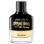 Jimmy Choo Urban Hero Gold Edition Eau De Parfum Parfemovaná voda