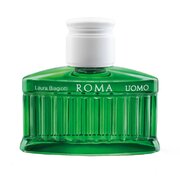 Laura Biagiotti Roma Uomo Green Swing Eau de Toilette Toaletní voda