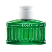 Laura Biagiotti Roma Uomo Green Swing Eau de Toilette Toaletní voda