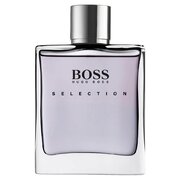 Hugo Boss Selection Toaletní voda