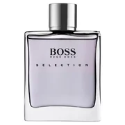 Hugo Boss Selection Toaletní voda
