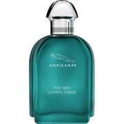 Jaguar For Men Ultimate Power Toaletní voda - Tester