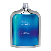 Jaguar Classic Electric Sky Toaletní voda - Tester
