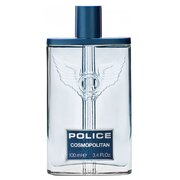 Police Cosmopolitan Toaletní voda - Tester