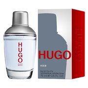 Hugo Boss Iced Toaletní voda