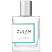 Clean Classic Warm Cotton Parfemovaná voda - Tester