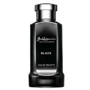 Baldessarini Baldessarini Black Toaletní voda